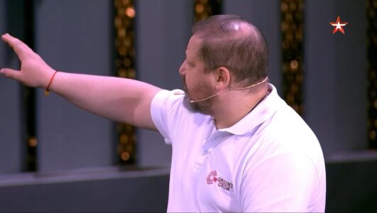 Открытый эфир 23.06.2025