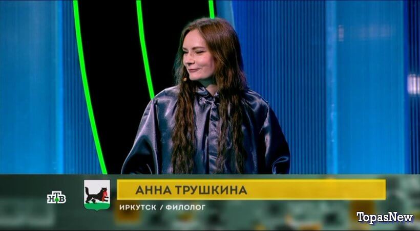 Своя игра от 7 июня 2025 на НТВ