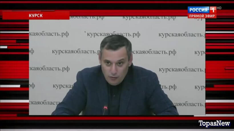 Вечер с Владимиром Соловьёвым 22.05.25