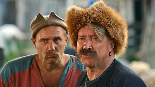 Казачок 2 сезон 11 серия 20.05.2025 смотреть онлайн