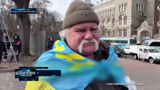 Самые шокирующие гипотезы 02.07.2025