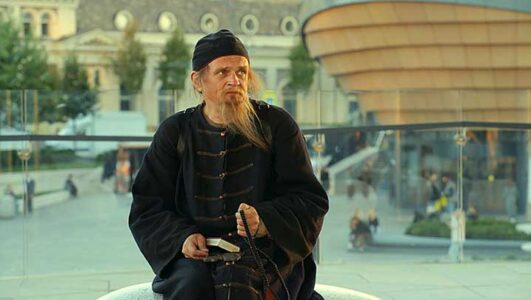 Казачок 2 сезон 12 серия 21.05.2025 смотреть онлайн