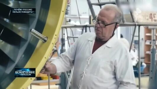 Самые шокирующие гипотезы 19.06.2025