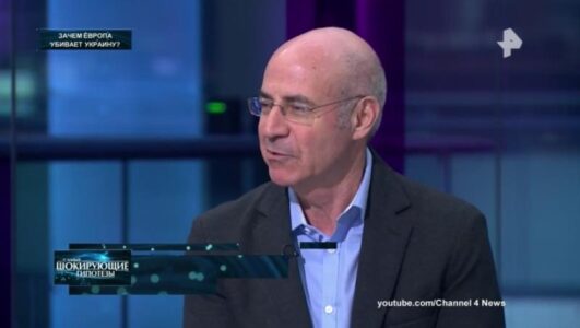 Самые шокирующие гипотезы 02.06.2025