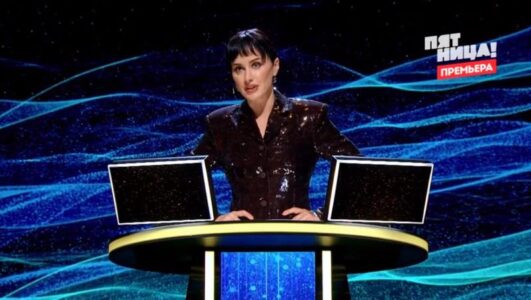 Умнее всех 4 сезон 12 выпуск 11.06.2025