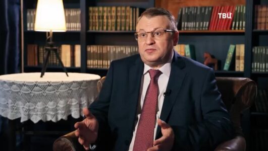 СМЕРШ Дети диверсанты 07.05.2025