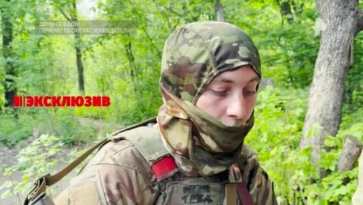 День Победы почему проиграли предатели 10.05.2025