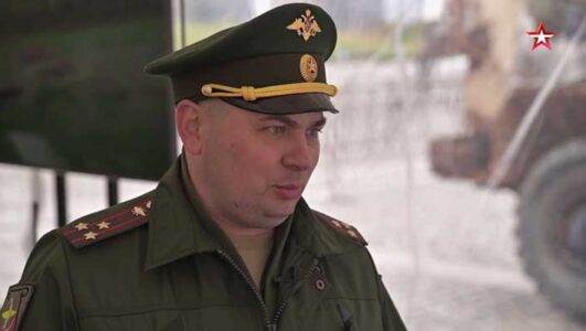 Военная приемка 22.06.2025
