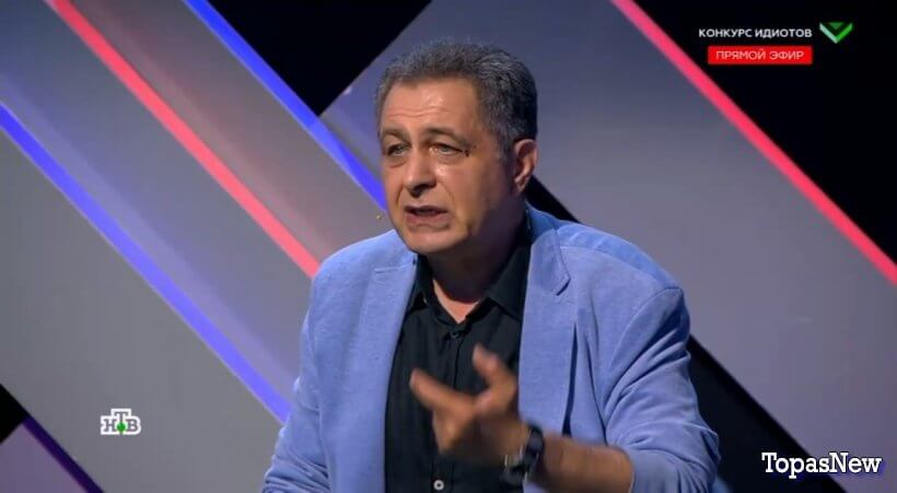 Своя правда с Романом Бабаяном от 30.05.25