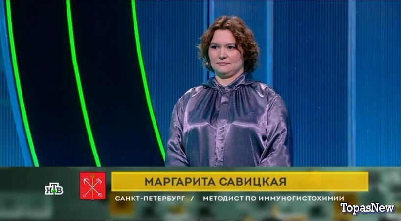 Своя игра от 25 мая 2025 на НТВ