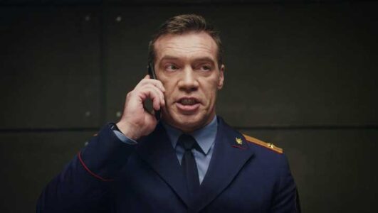 Темная лошадка все серии 2025 смотреть онлайн Rufilm.ORG Темная лошадка все серии 2025