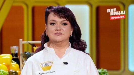 Домохозяйки против шефов битва за вкус 10 выпуск 30.06.2025