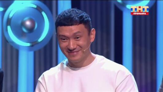Караоке клаб 5 выпуск 20.06.2025