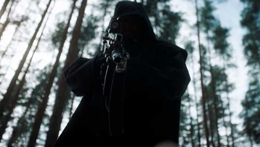 Волчий берег 3, 4 серия 03.06.2025 смотреть онлайн
