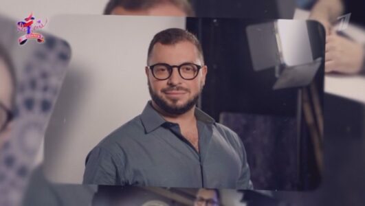 Давай поженимся 23.06.2025