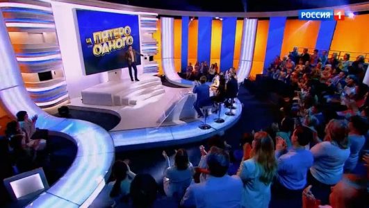 Пятеро на одного 07.06.2025