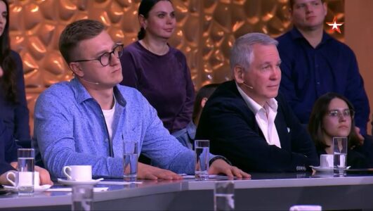 Открытый эфир 28.05.2025