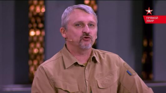Открытый эфир 14.05.2025