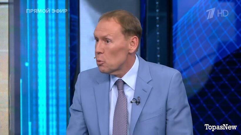 Время покажет 29.05.25 1 канал
