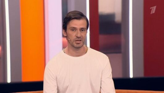 Пусть говорят 20.05.2025