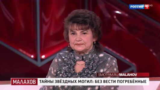 Малахов 28.05.2025
