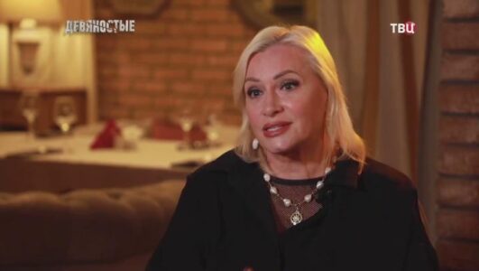 Девяностые 90-е Хиты кабацкие 11.06.2025
