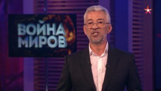 Война миров 16.05.2025