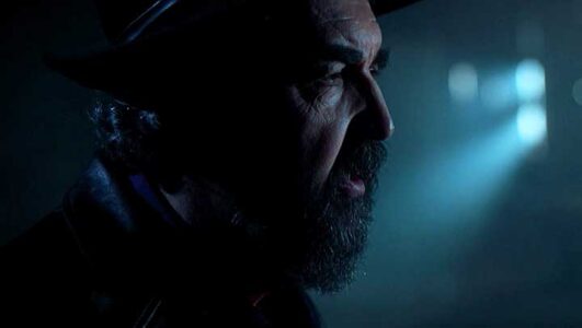 Волчий берег 9, 10 серия 06.06.2025 смотреть онлайн