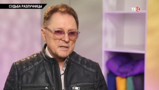 Судьба разлучницы 03.06.2025