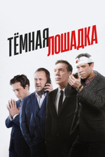 Тёмная лошадка (Сериал 2025)