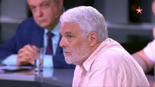 Открытый эфир 24.06.2025