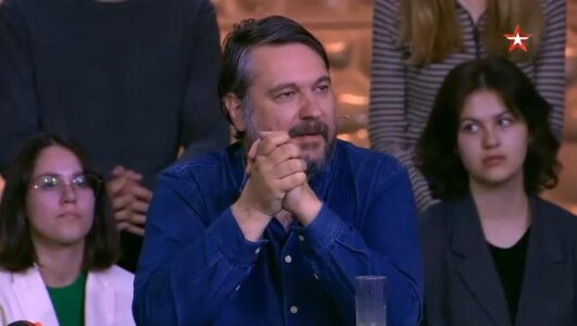 Открытый эфир 17.06.2025 смотреть онлайн Rufilm.ORG Открытый эфир 17.06.2025