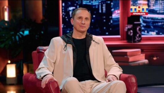 Шоу Воли 107 выпуск 01.06.2025