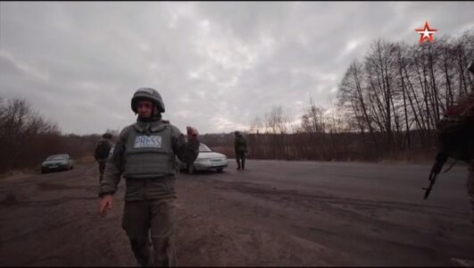 Военная приемка 18.05.2025