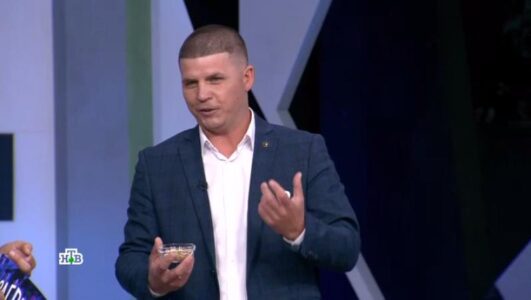 За гранью 19.05.2025