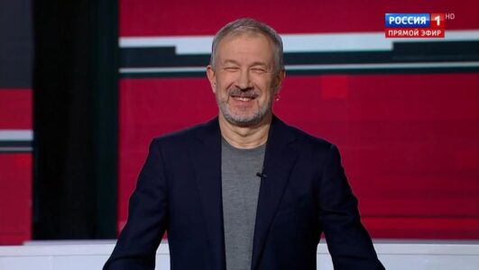 Вечер с Соловьевым 19.06.2025