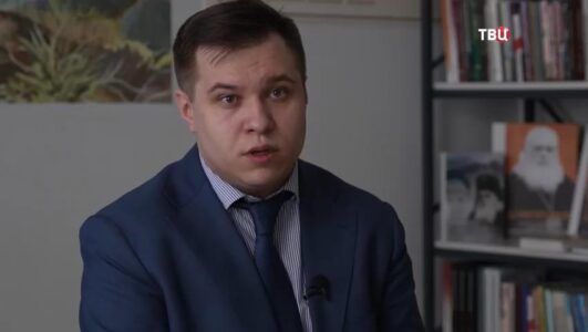 Священная война 08.05.2025