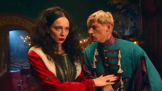 Казачок 2 сезон 3, 4 серия 13.05.2025 смотреть онлайн