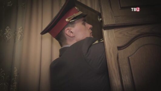 Настоящий детектив Тайна красного дракона 25.05.2025