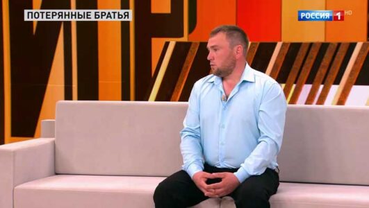 Прямой эфир 30.05.2025