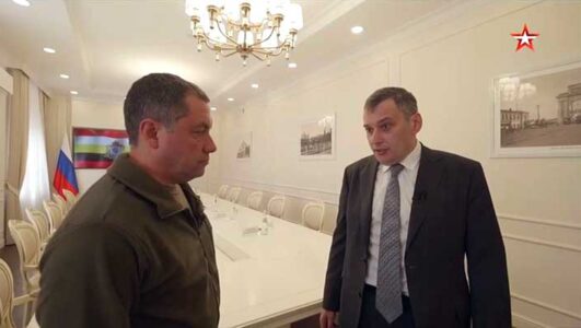 Военная приемка 04.05.2025 смотреть онлайн Rufilm.ORG Военная приемка 04.05.2025
