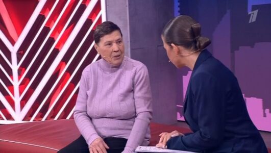 Мужское Женское 26.05.2025