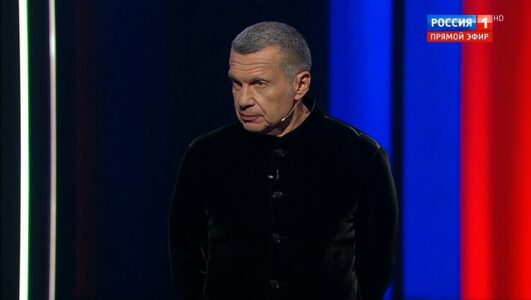 Вечер с Соловьевым 22.06.2025