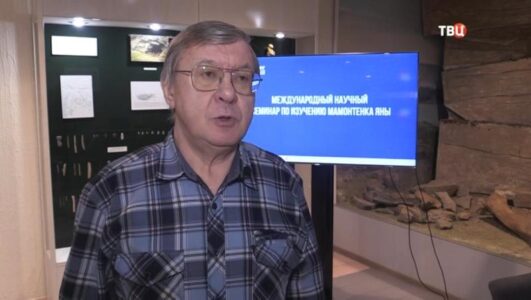 Специальный репортаж Операция Воскрешение 12.05.2025
