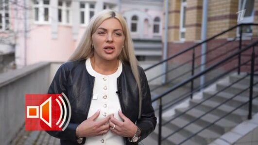 Пусть говорят 14.05.2025