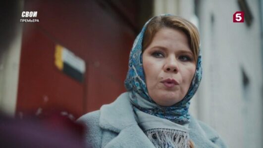 Свои 7 сезон 13 серия 09.06.2025 смотреть онлайн Rufilm.ORG Свои 7 сезон 13 серия 09.06.2025