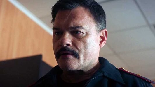 Волчий берег 14, 15, 16 серия 10.06.2025 смотреть онлайн