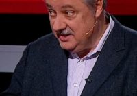 Профессор смотрит в мир от 22.05.2025