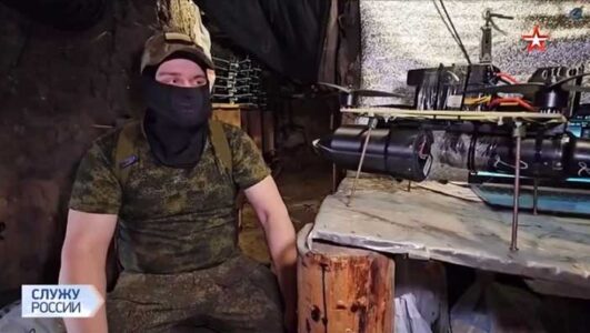 Служу России 08.06.2025