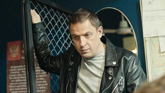 Белая полоса 15, 16 серия 30.04.2025 смотреть онлайн